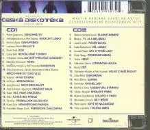 Nej Diskoteka Vsech Dob